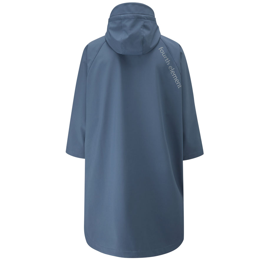 Fourth Element Storm Poncho - 5