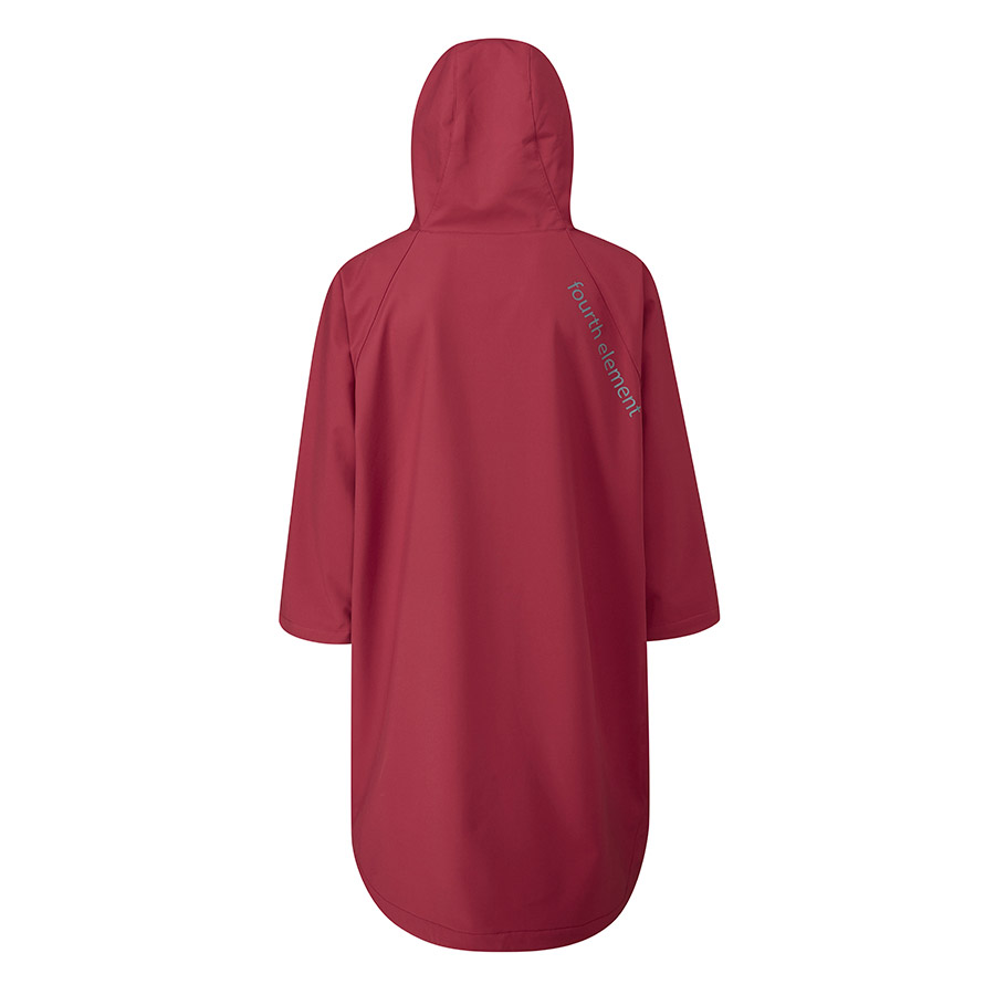 Fourth Element Storm Poncho - 4