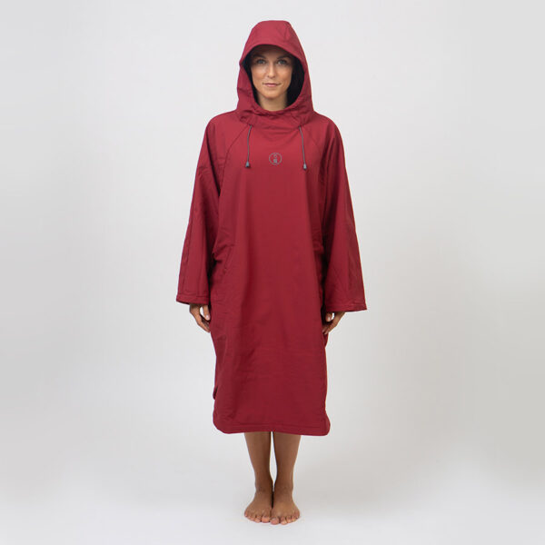 Fourth Element Storm Poncho - 14