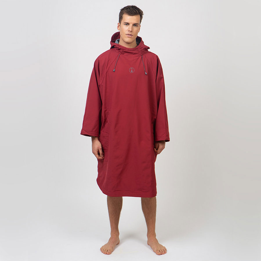 Fourth Element Storm Poncho - 15