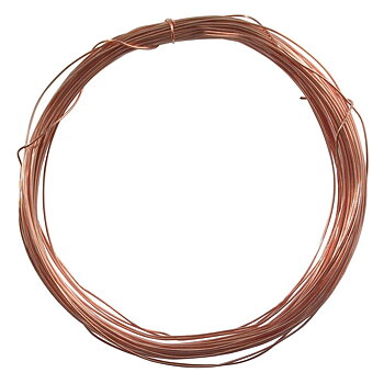 Koppartråd 1,5MM X 5M