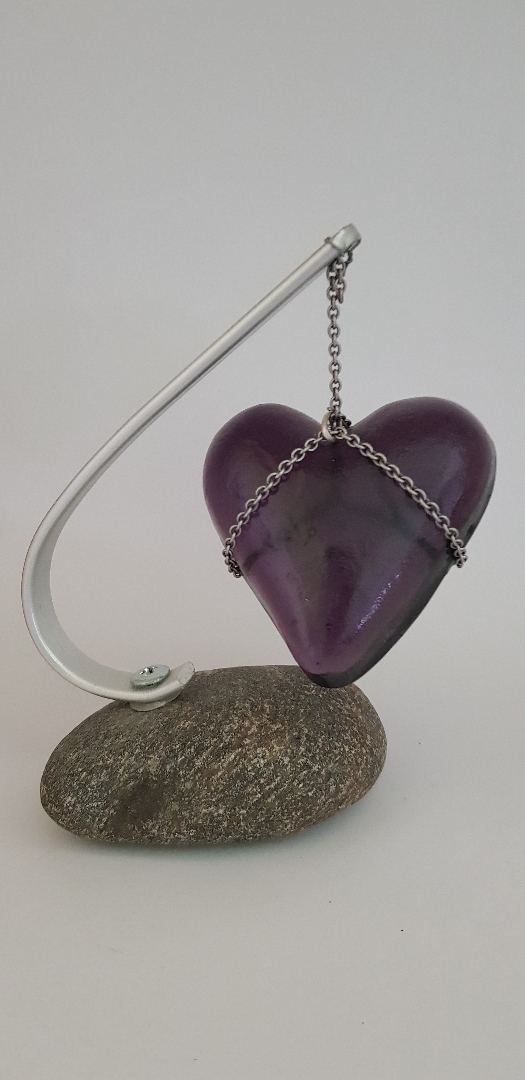 Purple Love