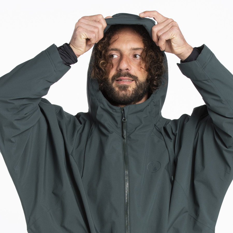 Fourth Element Tidal Robe - 12