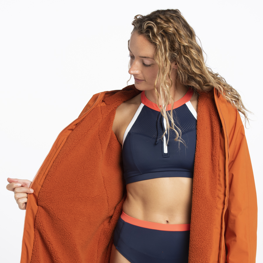 Fourth Element Tidal Robe - 7