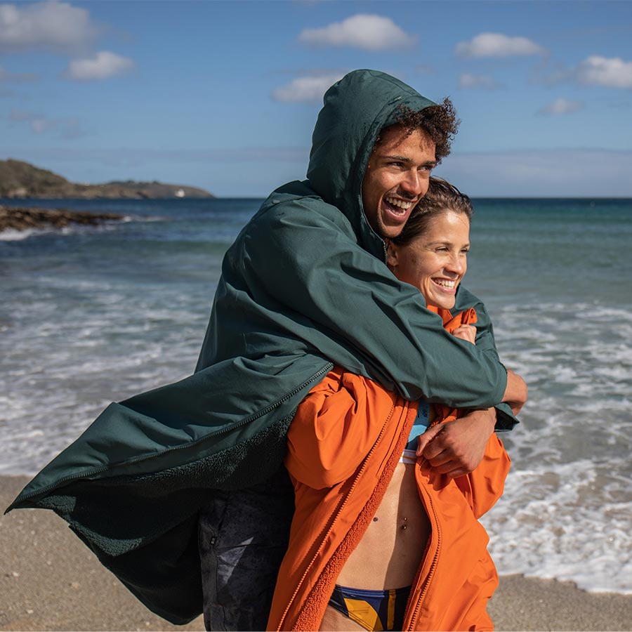 Fourth Element Tidal Robe - 8