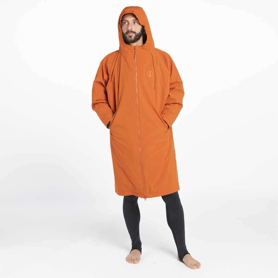 Fourth Element Tidal Robe - 2