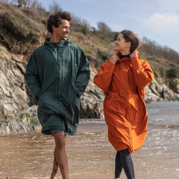 Fourth Element Tidal Robe - 11