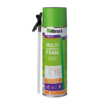 Fogskum FM610 Helår 500ml