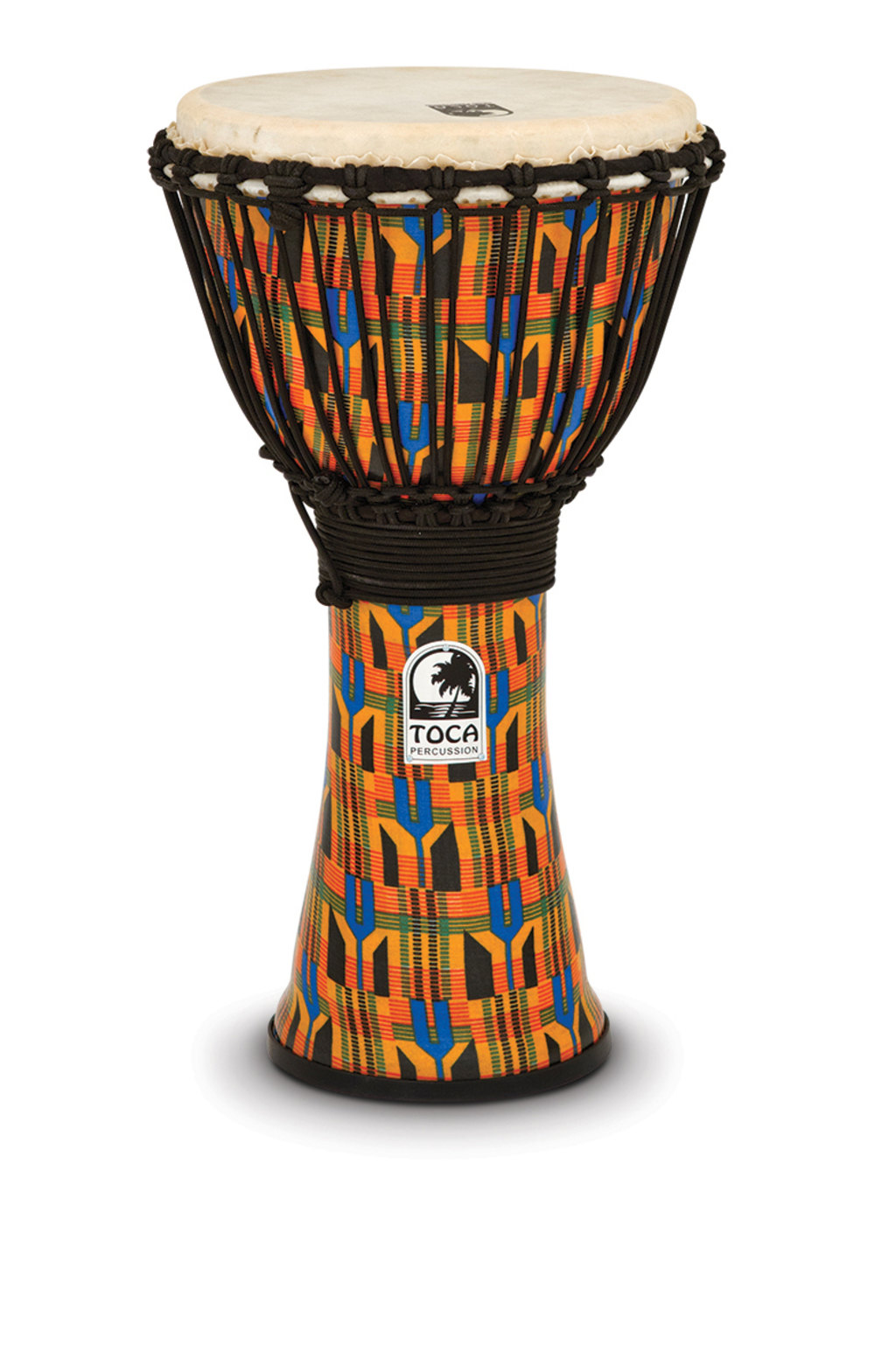 TOCA Djembe Freestyle RT 7"