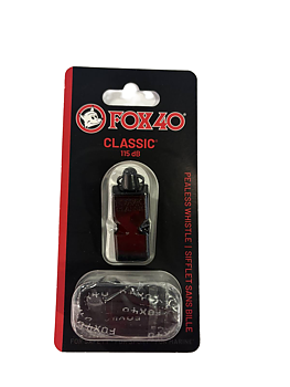 Coachpipa Fox40 Classic