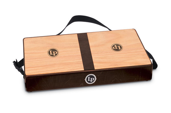 LP Conga Laptop