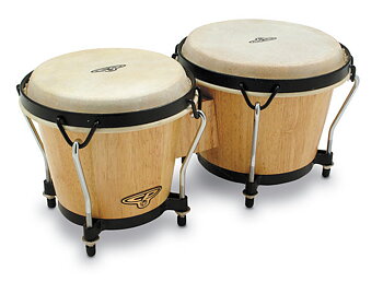 LP Bongo Natur CP221-AW 6" och 7"