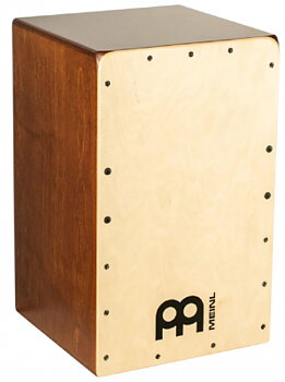 Meinl Percussion SC100AB-B