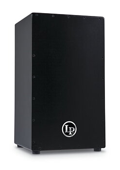 LP Cajon Black Box 19"