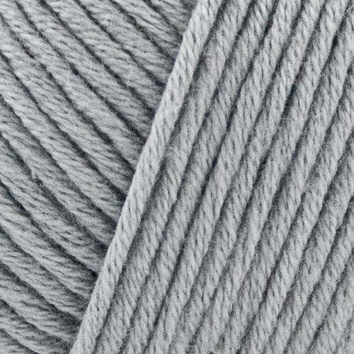 Organic Cotton, 103 Grå