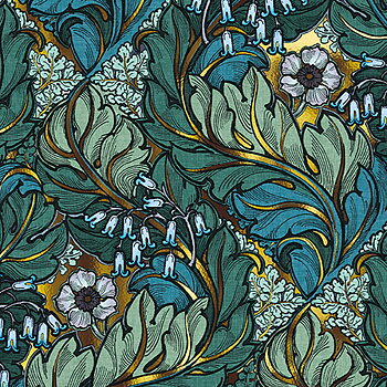 Dial House, Greeting Card