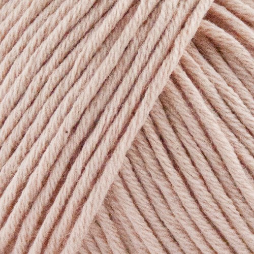 Organic Cotton, 113 Pale Pink
