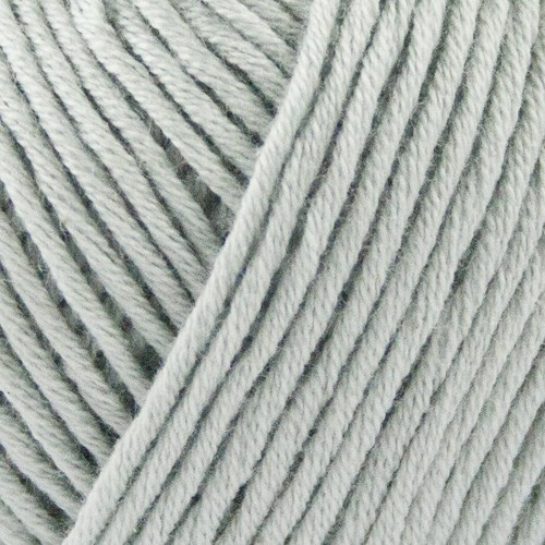 Organic Cotton, 117 Kit Grå