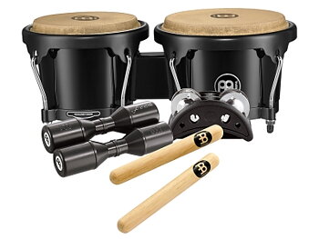 Meinl Percussion BPP-1 set