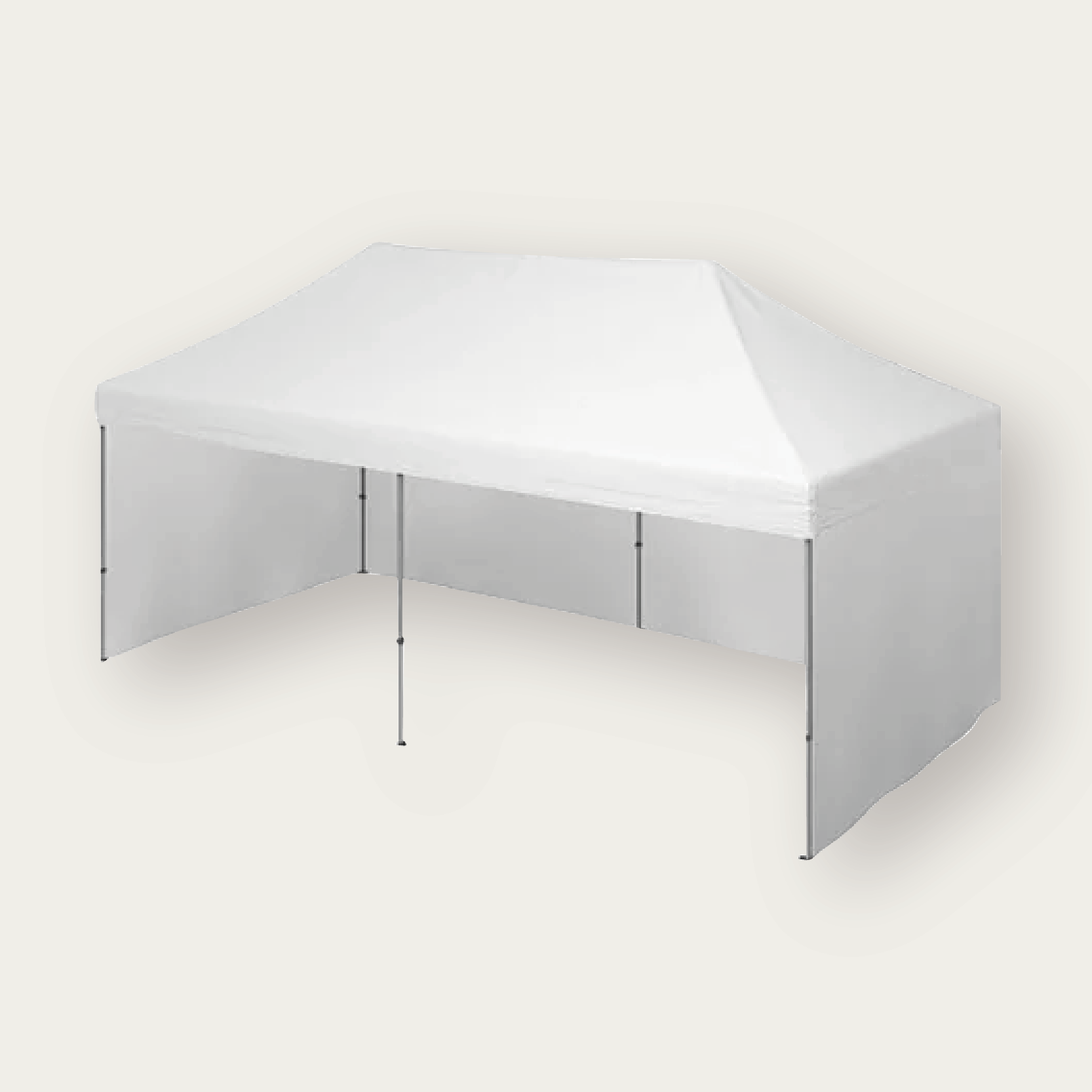 Eventtält 3x6m