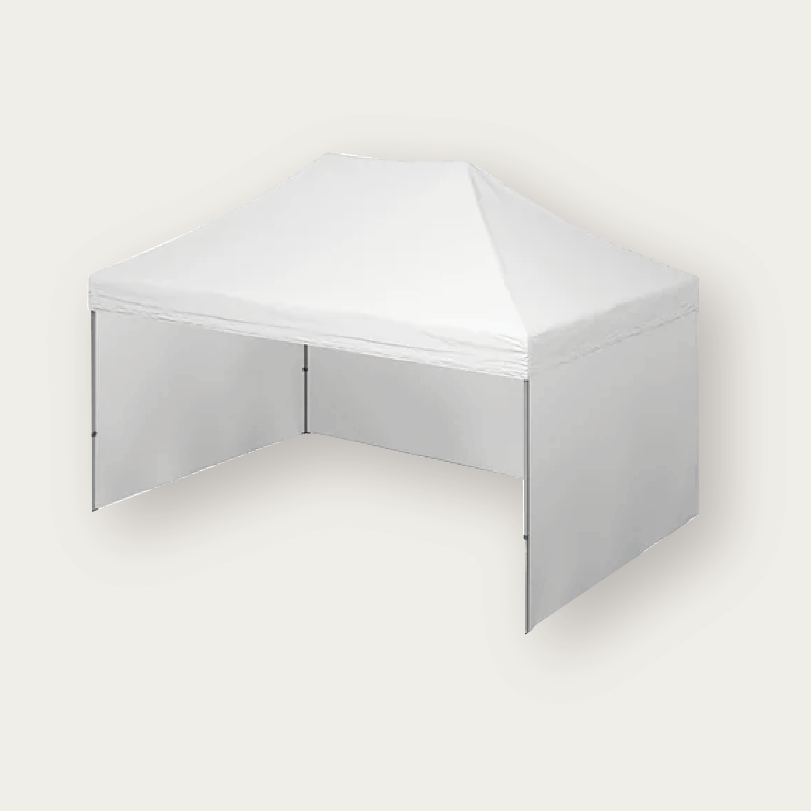 Eventtält 3x4,5m