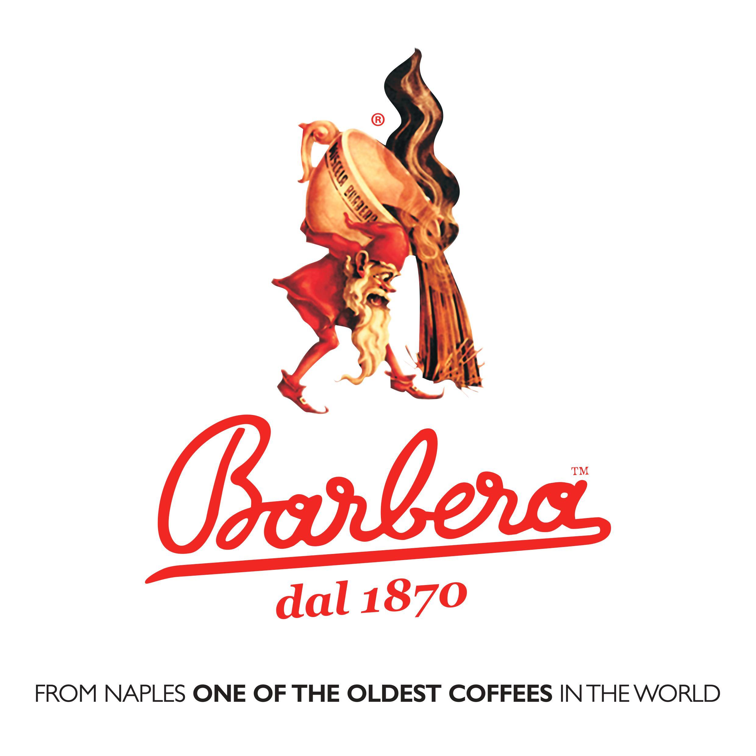 Barbera Caffé "Maghetto" malet - 250g - 2