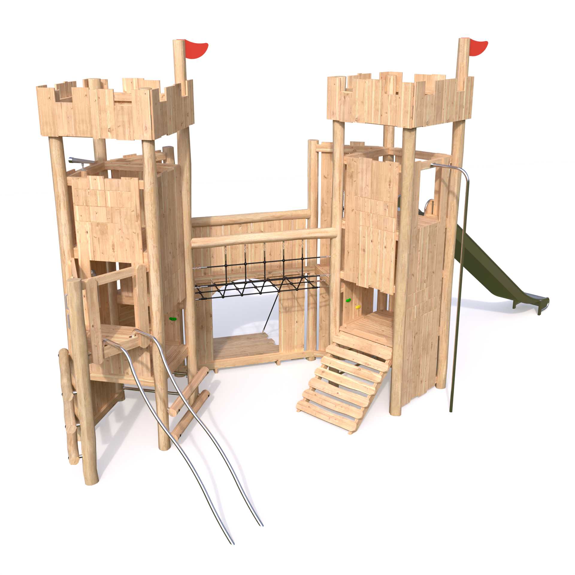 Ridderborg Medium - 9