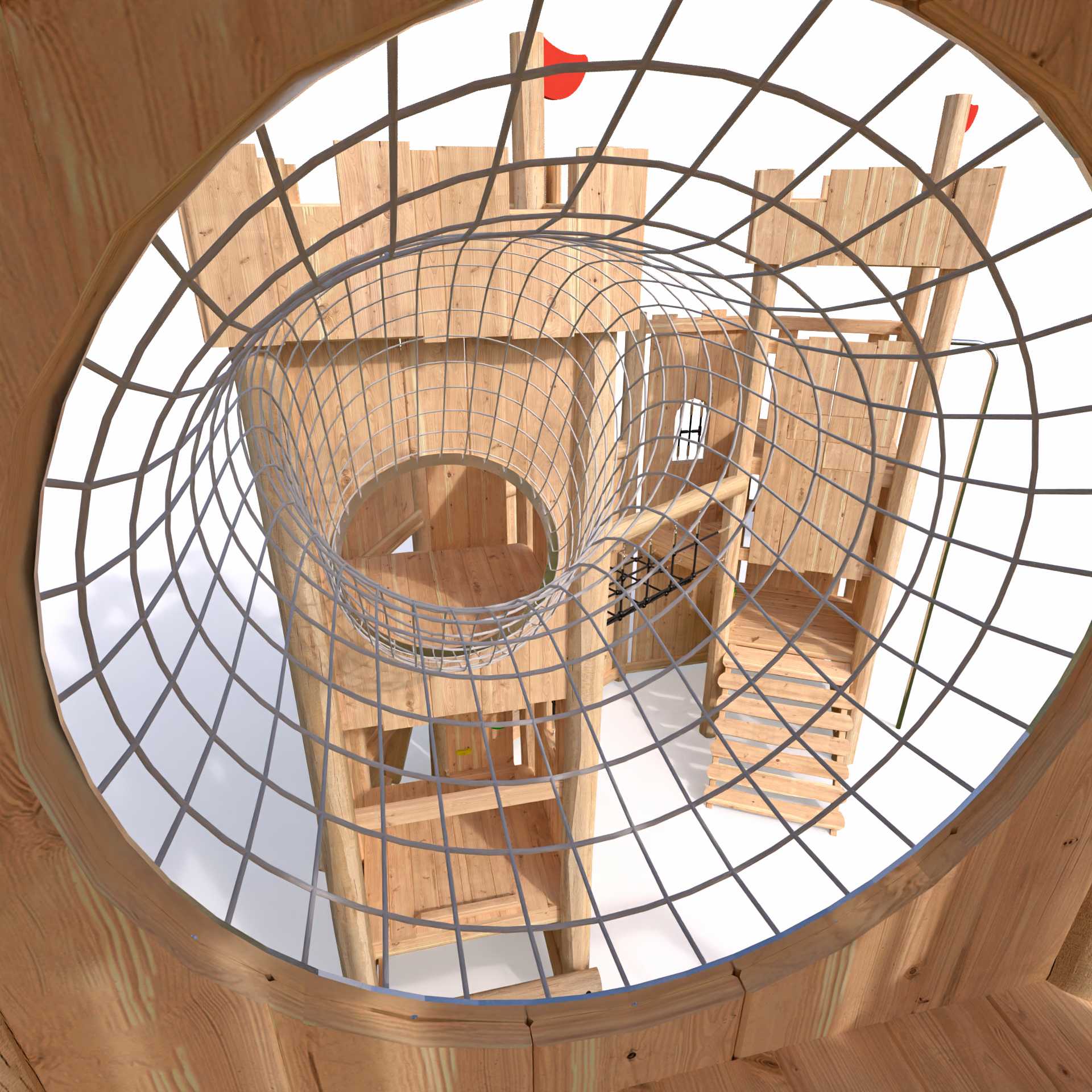 Riddarborg Stor - 13