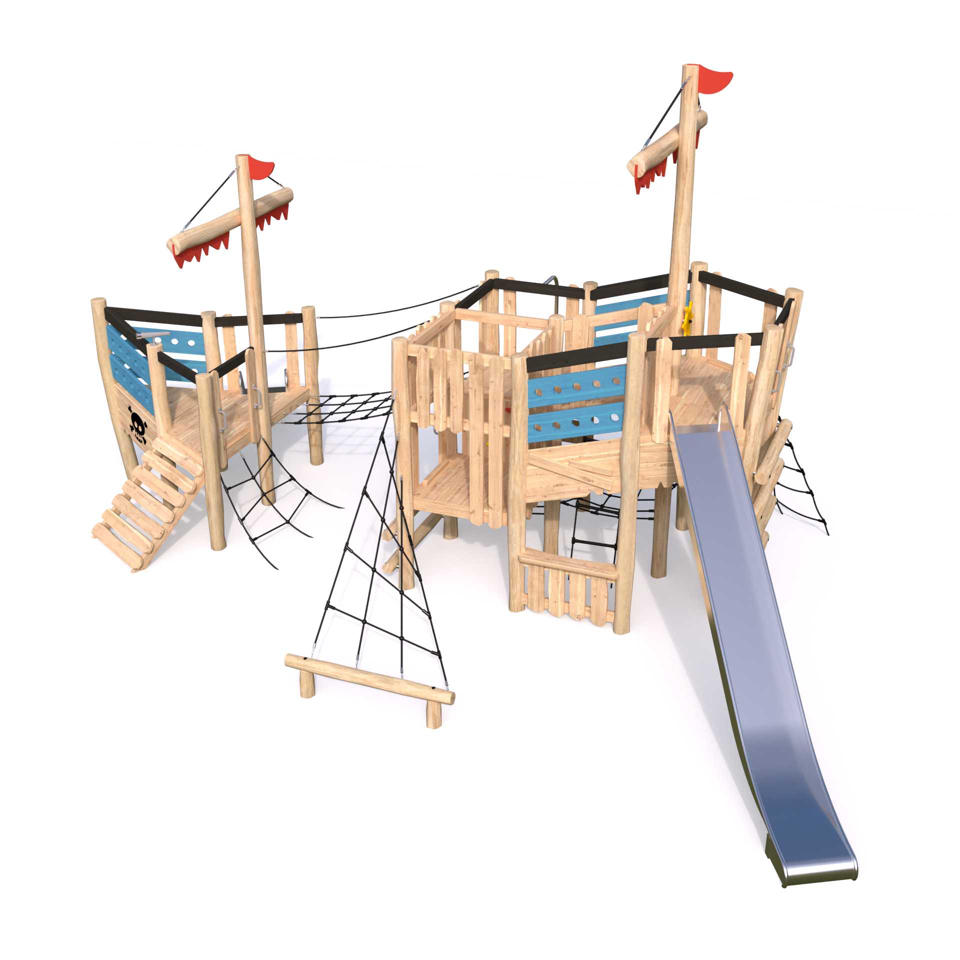 Piratskib - 4