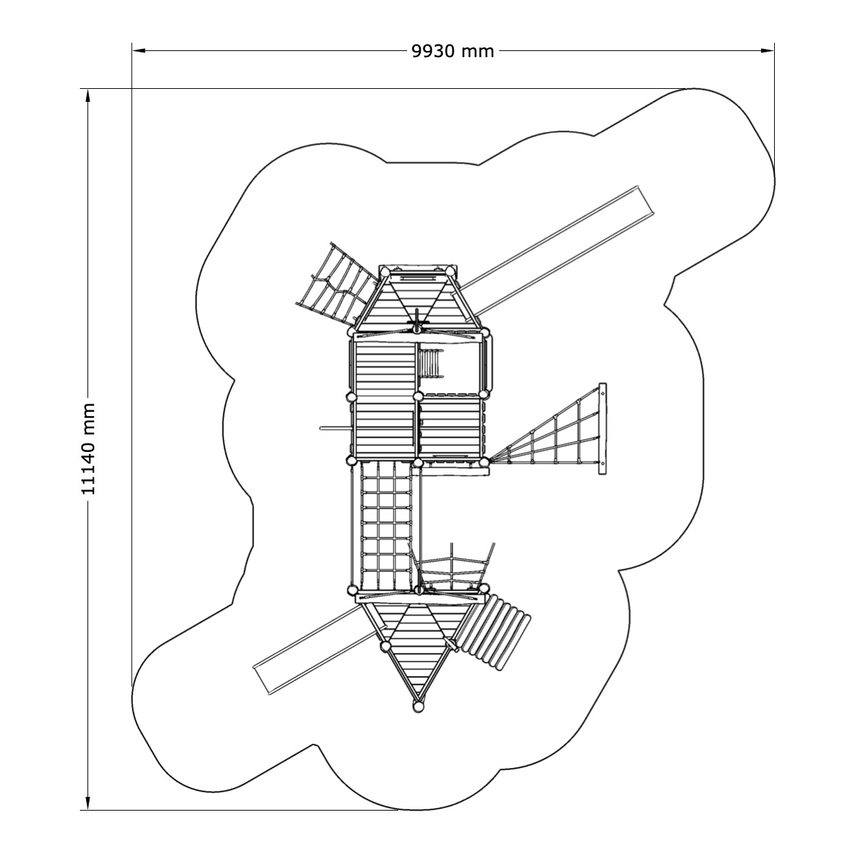 Piratskib - 2