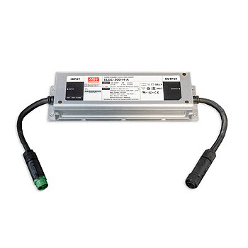 Replacement ELG-300 Driver för Telos 10 Pro