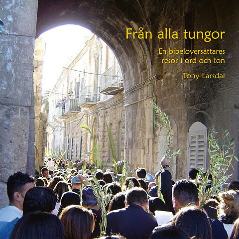 Från alla tungor/Tony Larsdal