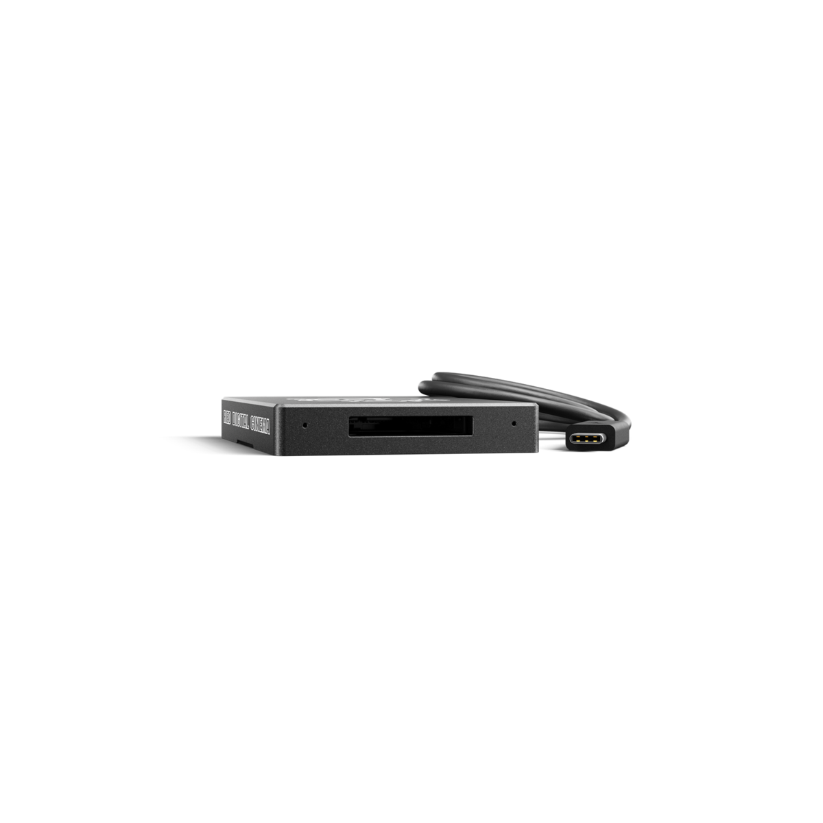RED CFEXPRESS CARD READER - 3