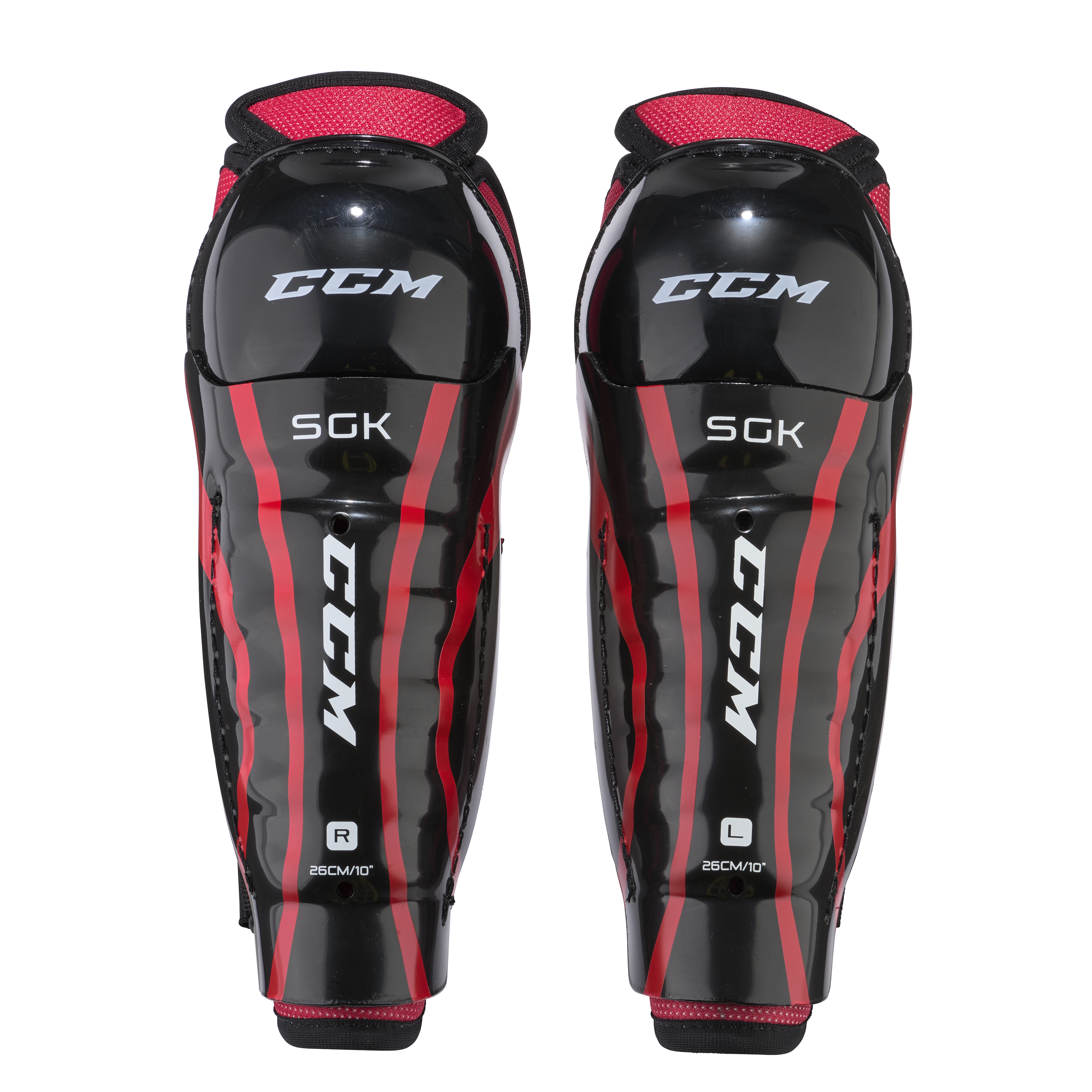 S22 START KIT YTH CCM - 4