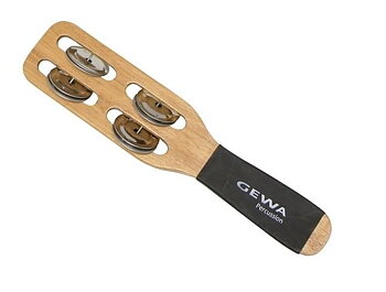 GEWA Jingle stick