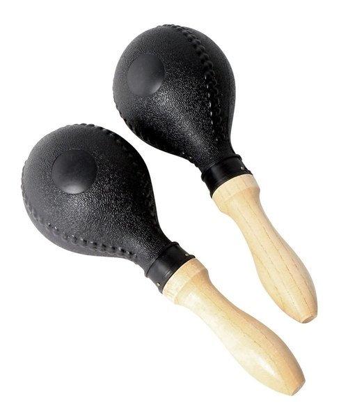 PURE GEWA Maracas CLUB SALSA Synthetic