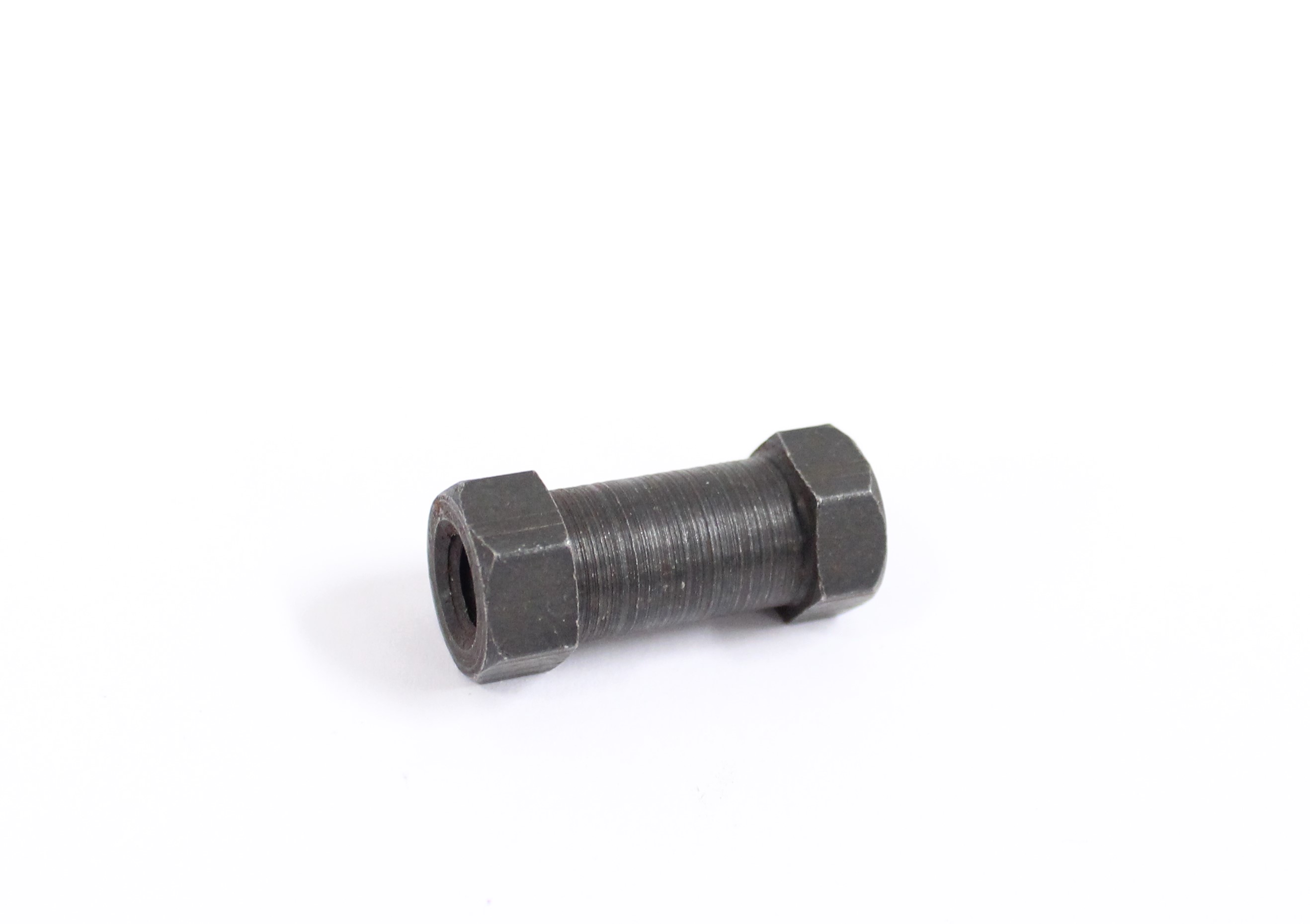Nut, outer lever SU HS6