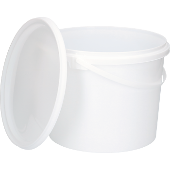 Hink med lock 3L