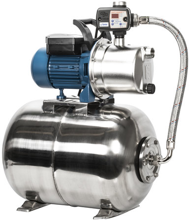 Hydroforpump 1500W INOX AUTO