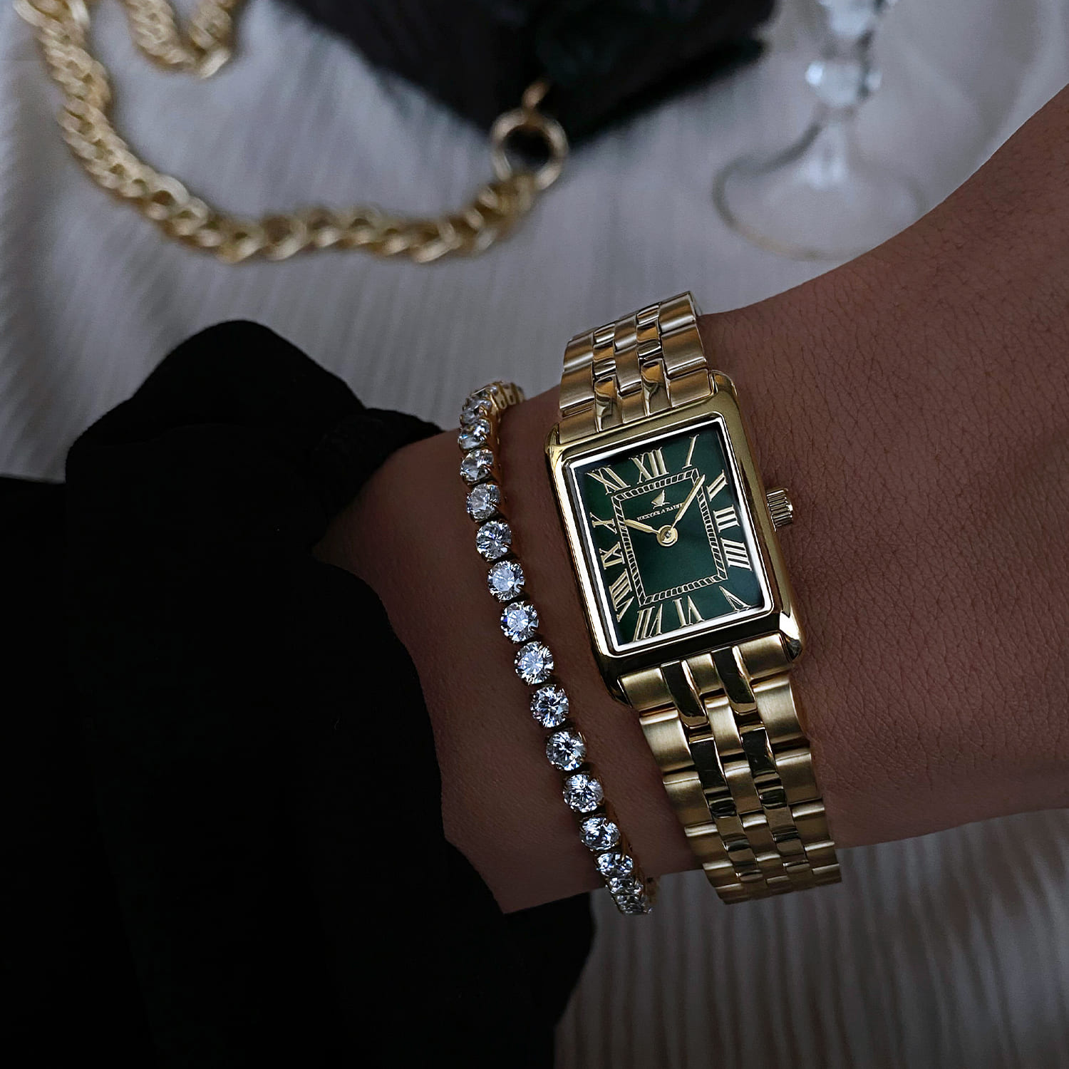 Watch it horloge outlet