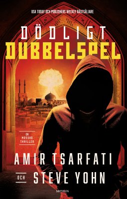Dödligt dubbelspel - Amir Tsarfati