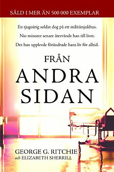 FRÅN ANDRA SIDAN - George G Ritchie