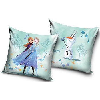 Frost Disney Kudde 40 cm