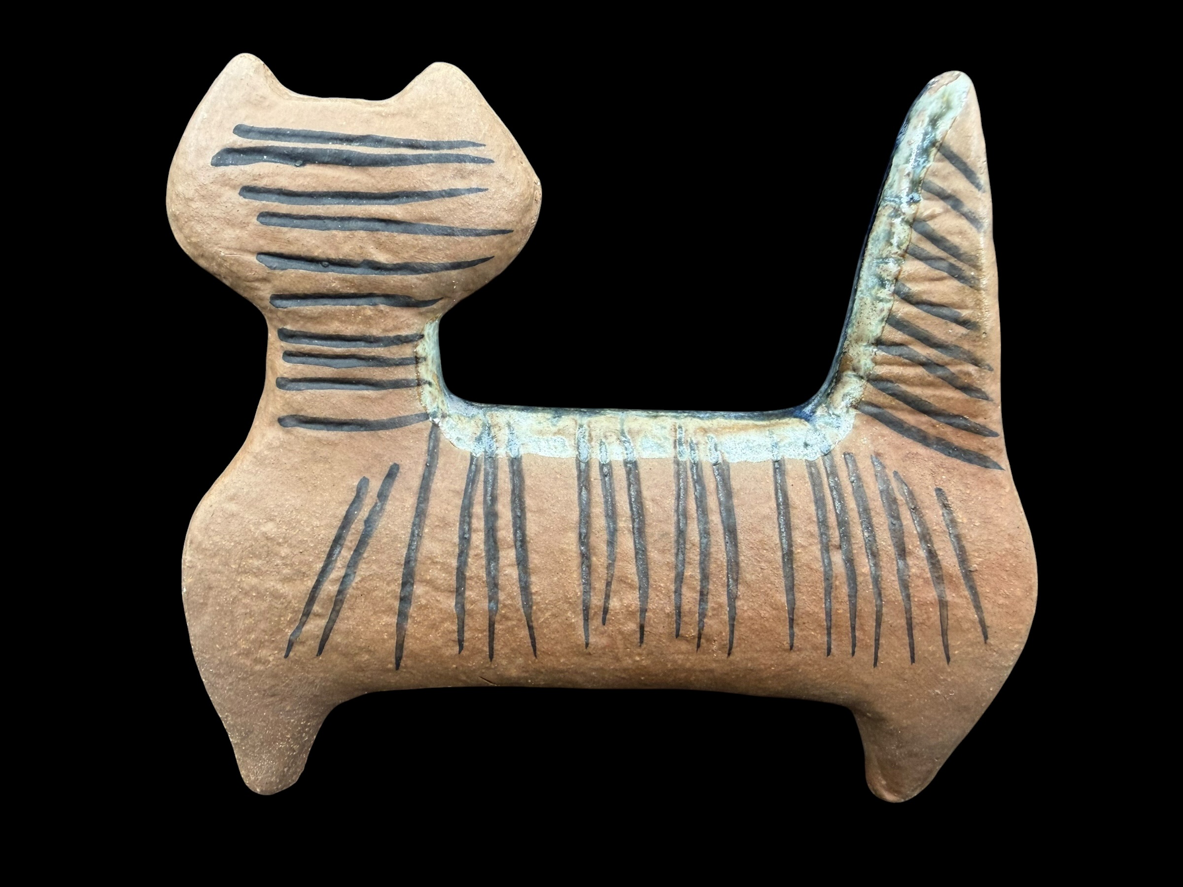 グスタフスベリ "猫"（小さな動物園シリーズより） リサ・ラーソン - 3