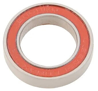 6801 LLB, ABEC 3, 12X21X5 MM