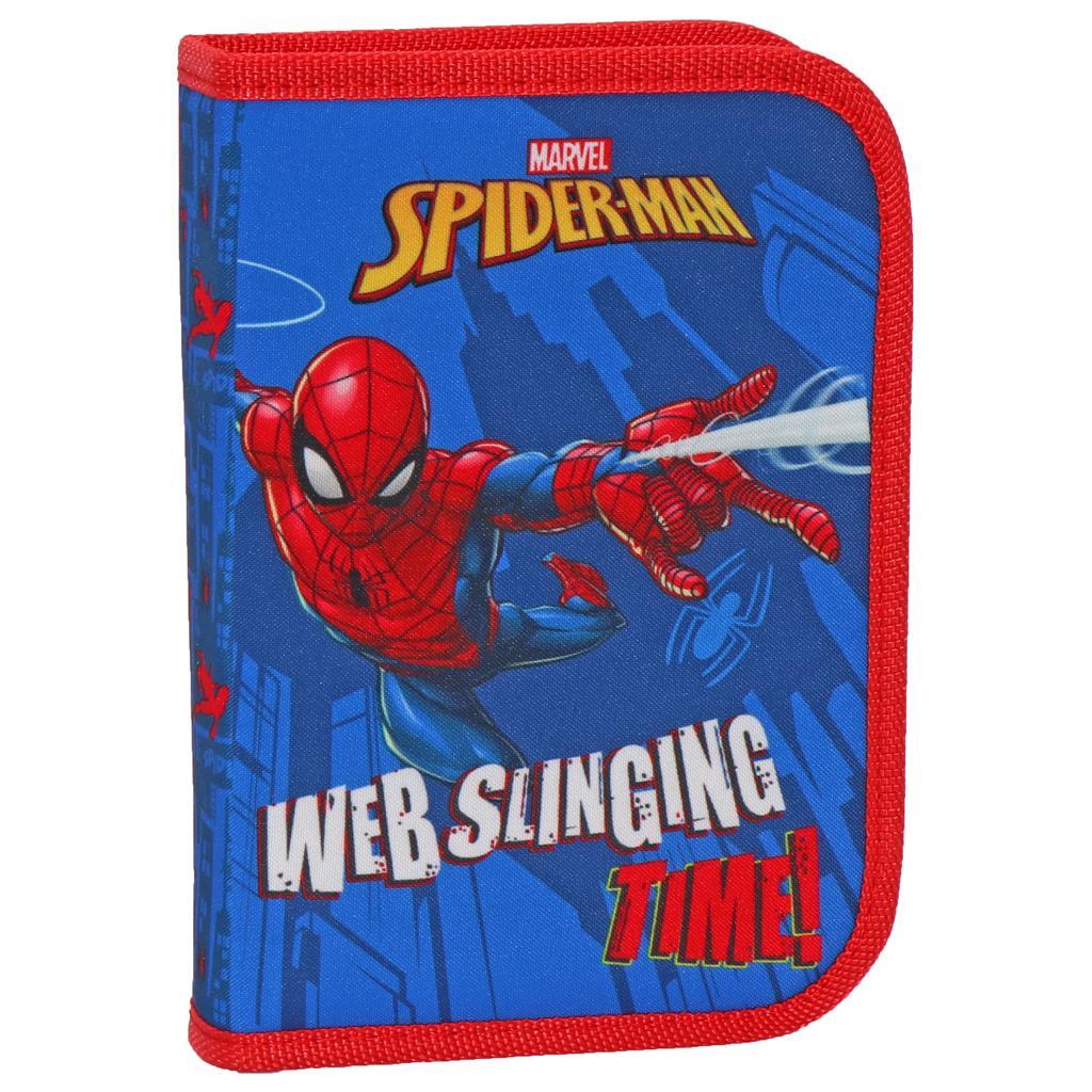 Spiderman Marvel Pennskrin med innehåll AS