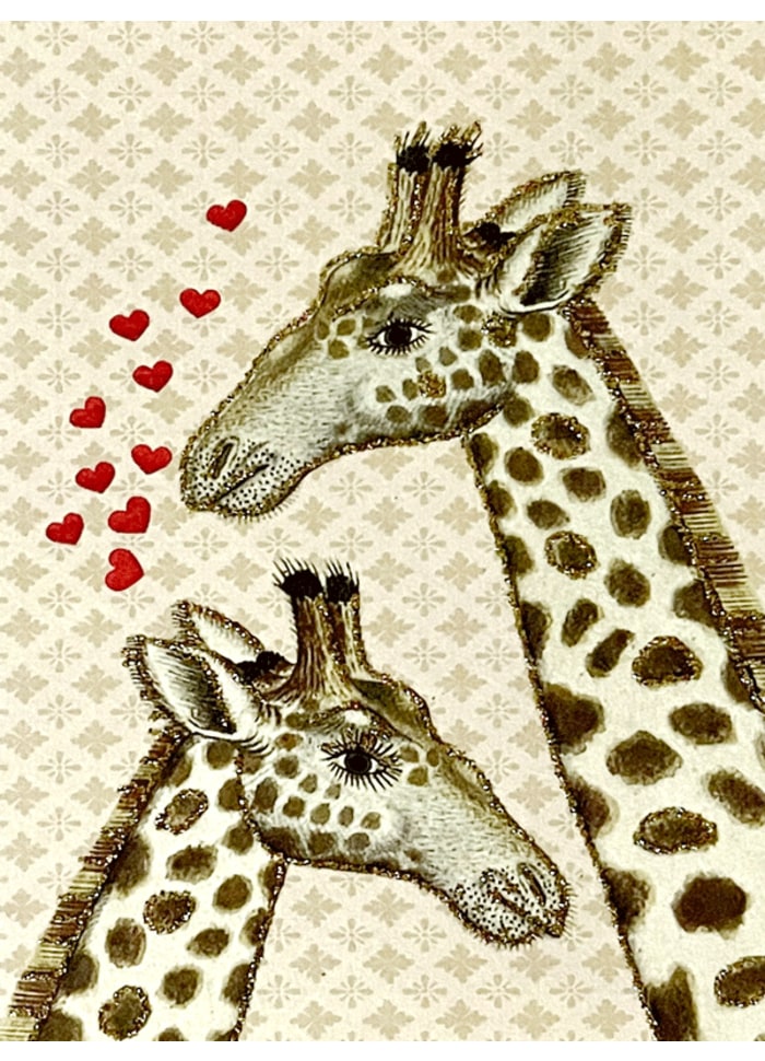 Kort & Kuvert 