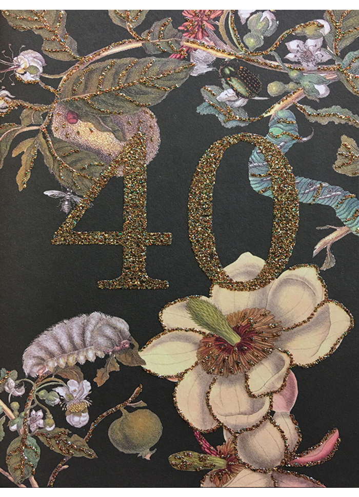 Kort & Kuvert / 40