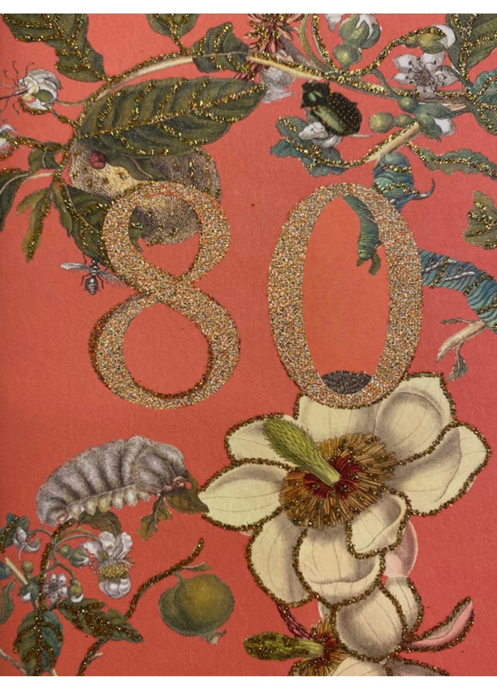 Kort & Kuvert / 80