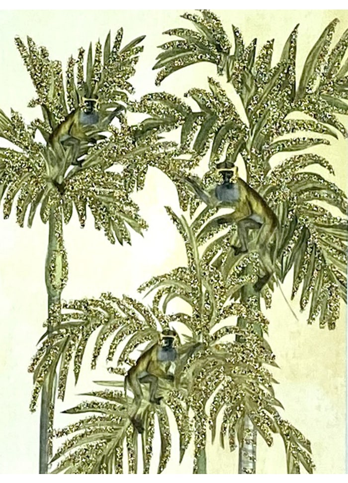 Kort & Kuvert / Palms